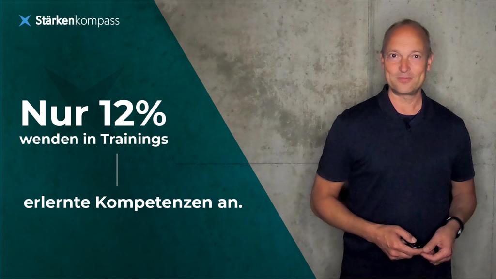 Stärkenkompass Training