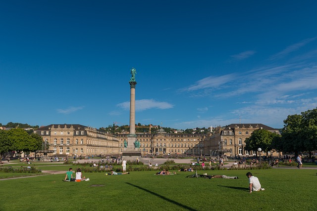 Führungskräftetraining Stuttgart