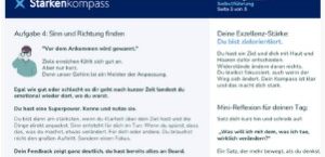 Wirkung verstehen
